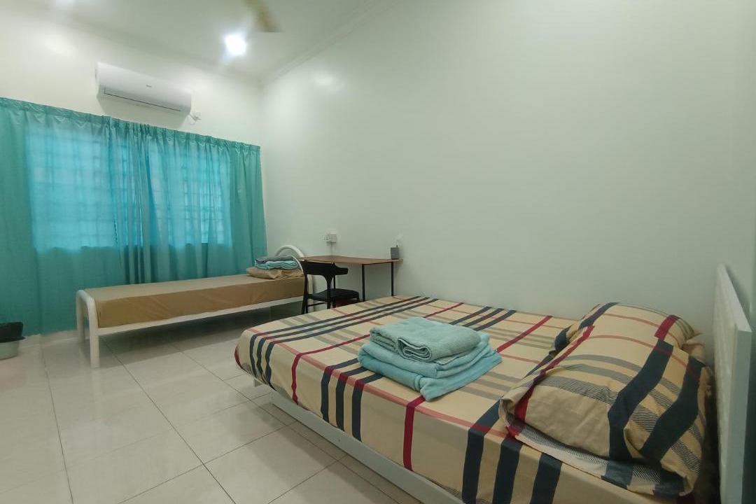 Photo of Bedroom in Sitiawan