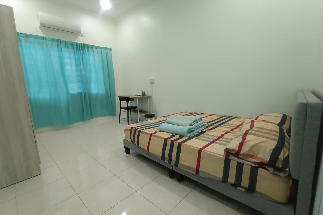 Photo of Bedroom in Sitiawan