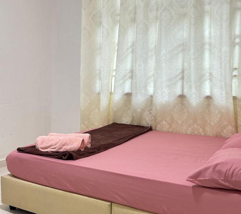 Photo of Bedroom in Taman Selesa Jaya