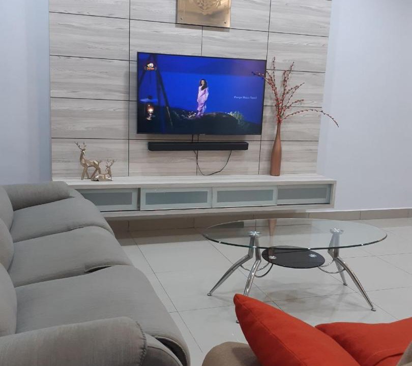 Photo of Livingroom in Central Seberang Perai