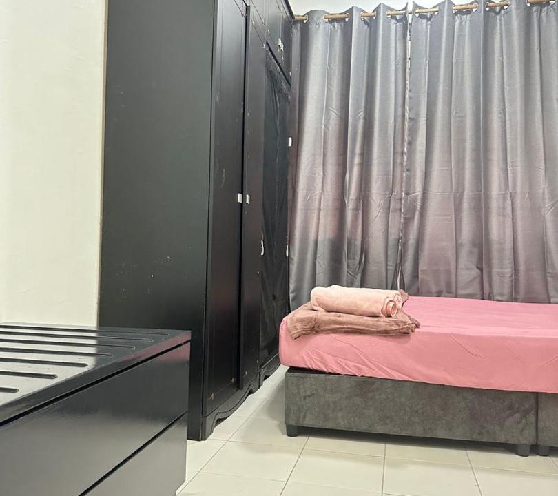 Photo of Bedroom in Taman Selesa Jaya