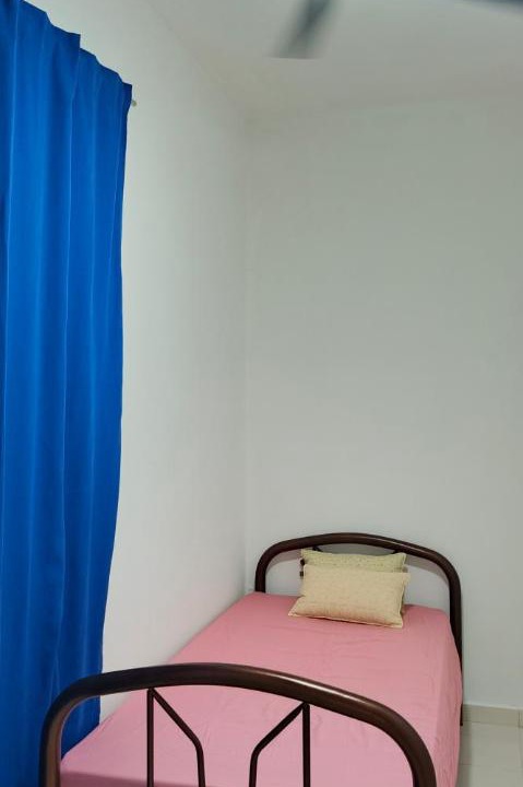 Photo of Bedroom in Taman Selesa Jaya