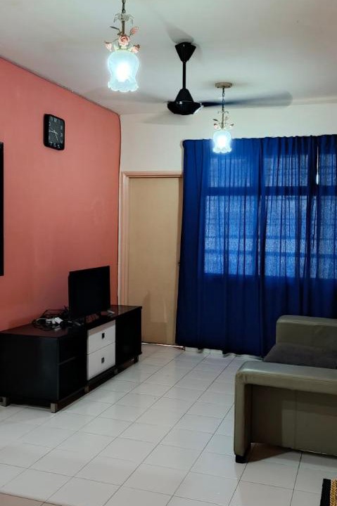 Photo of Livingroom in Taman Selesa Jaya