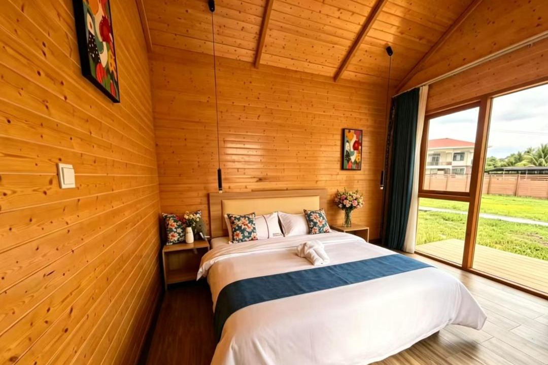 Photo of Bedroom in Semporna