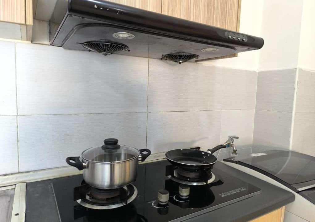 Photo of Kitchen in Sekudai