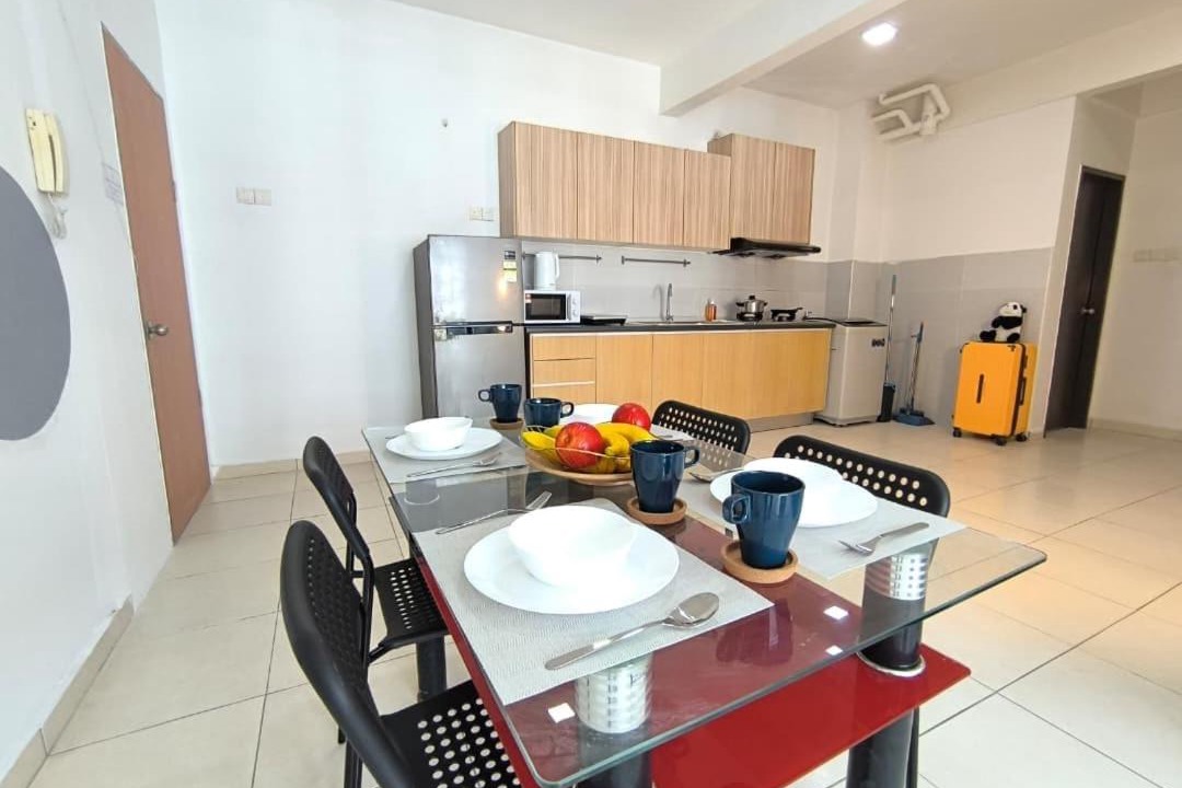 Photo of Kitchen in Sekudai