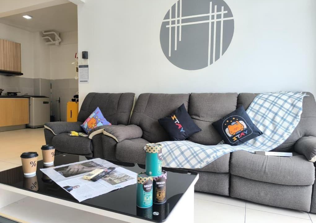 Photo of Livingroom in Sekudai