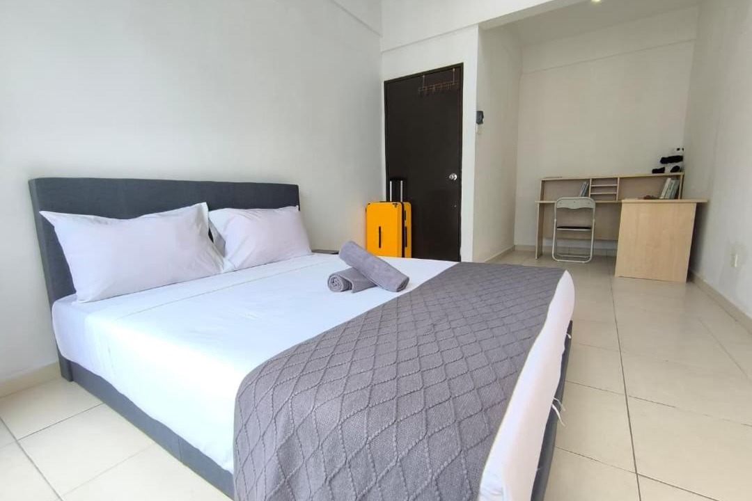 Photo of Bedroom in Sekudai