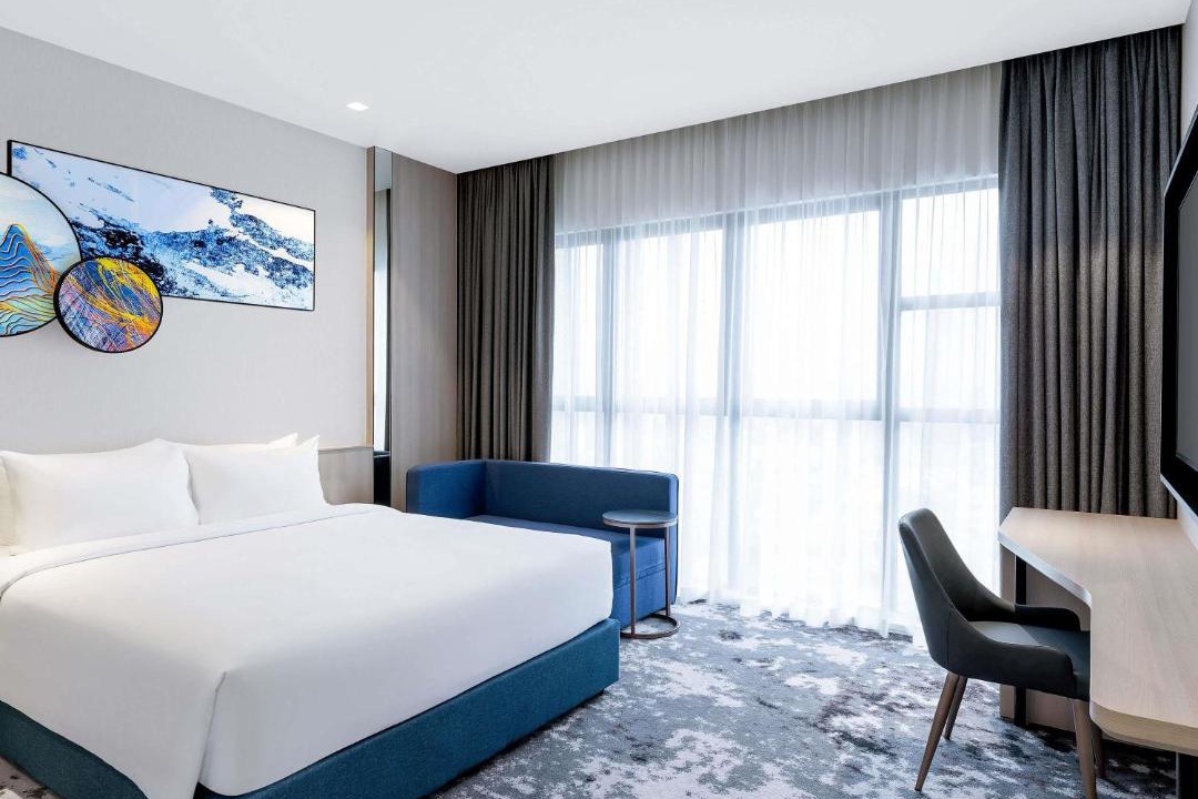 Photo of Bedroom in Kuala Lumpur