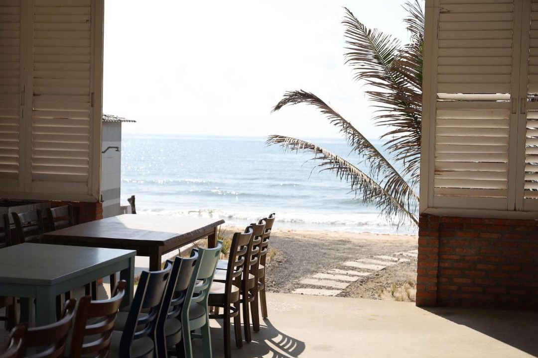 Photo of Others in Suoi Nuoc Beach