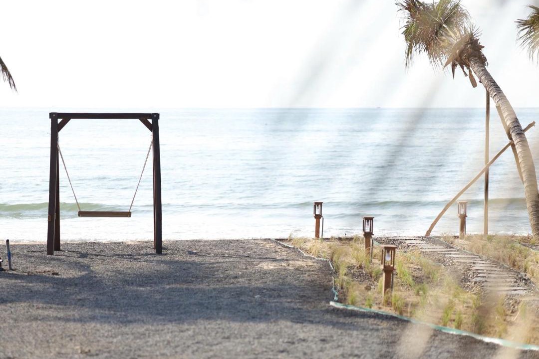 Photo of Others in Suoi Nuoc Beach