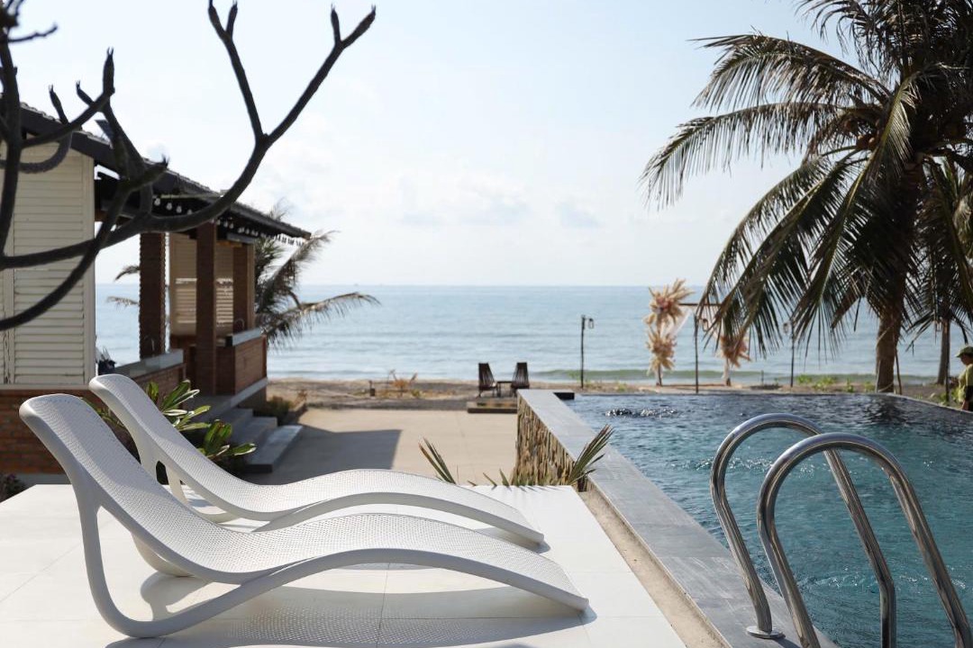 Photo of Others in Suoi Nuoc Beach