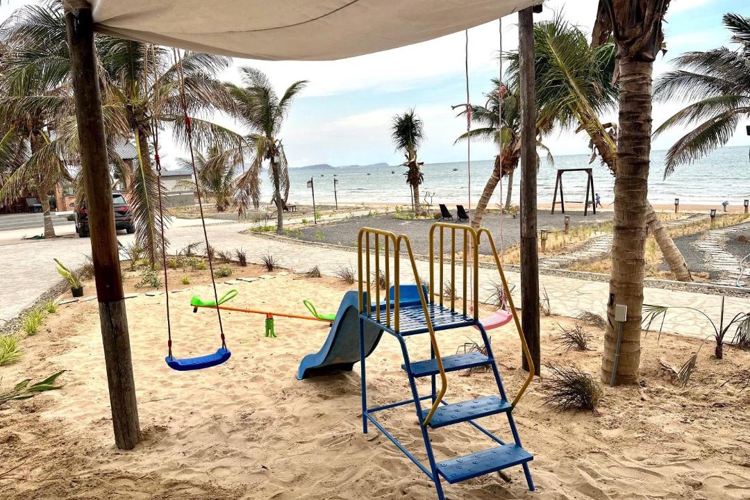 Photo of Others in Suoi Nuoc Beach