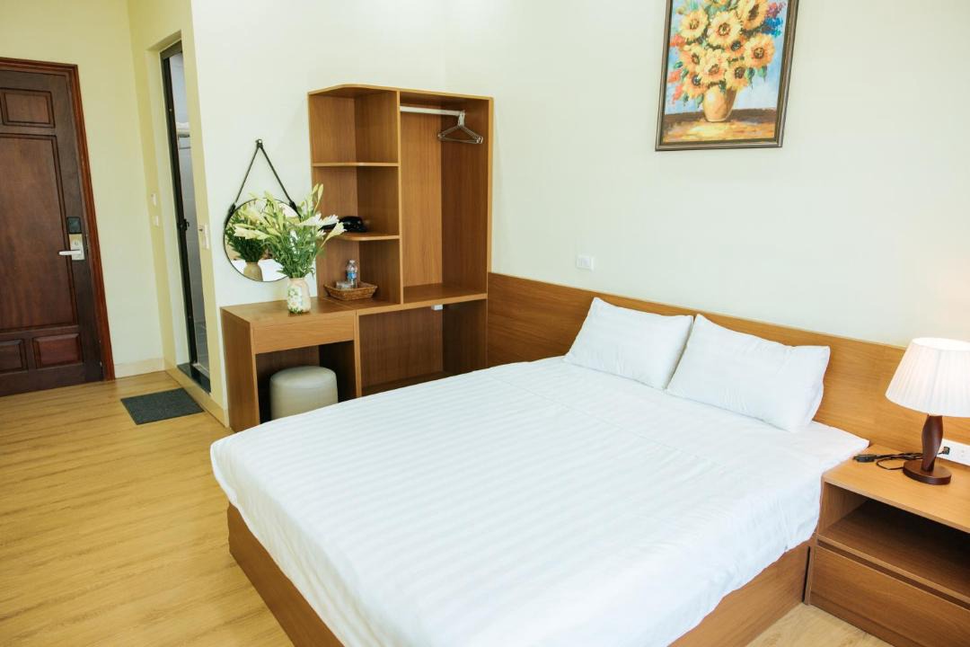Photo of Bedroom in Hoa Lu