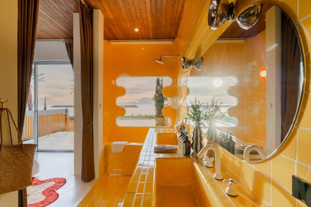 Photo of Bathroom in Cha-am