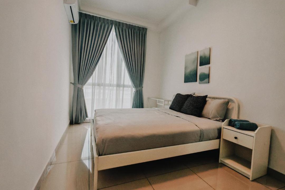 Photo of Bedroom in Masai