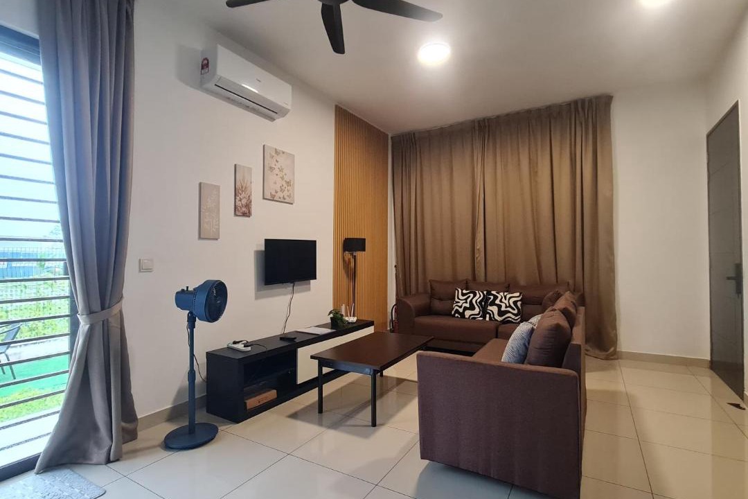 Photo of Livingroom in Kuala Langat District