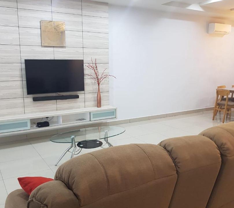 Photo of Livingroom in Central Seberang Perai
