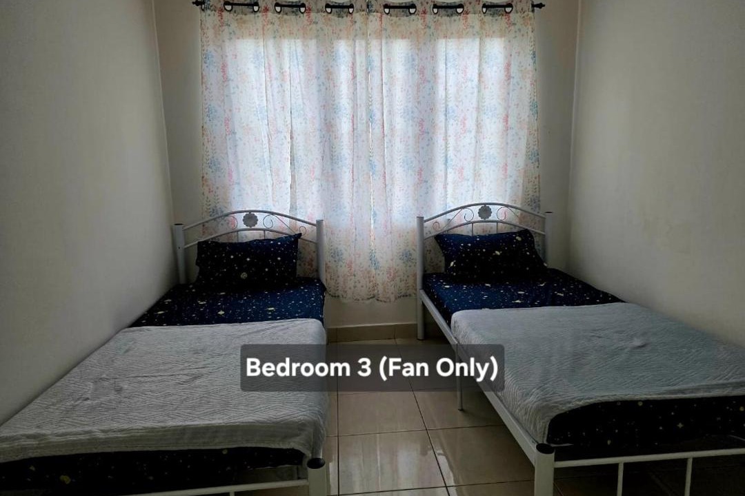 Photo of Bedroom in Kinarut