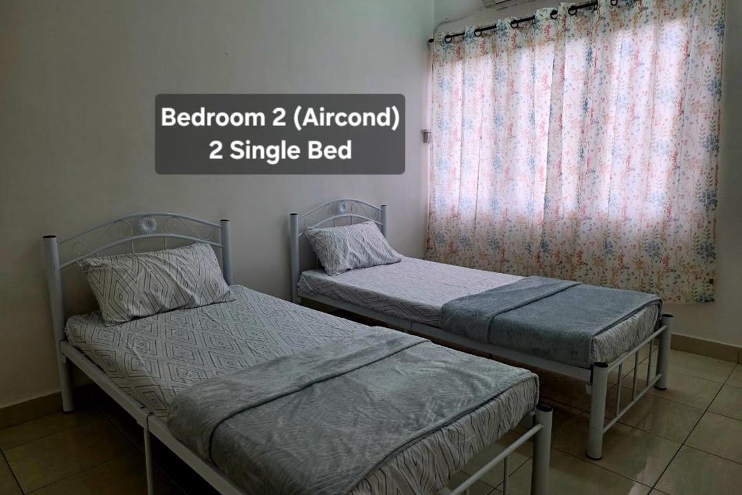 Photo of Bedroom in Kinarut