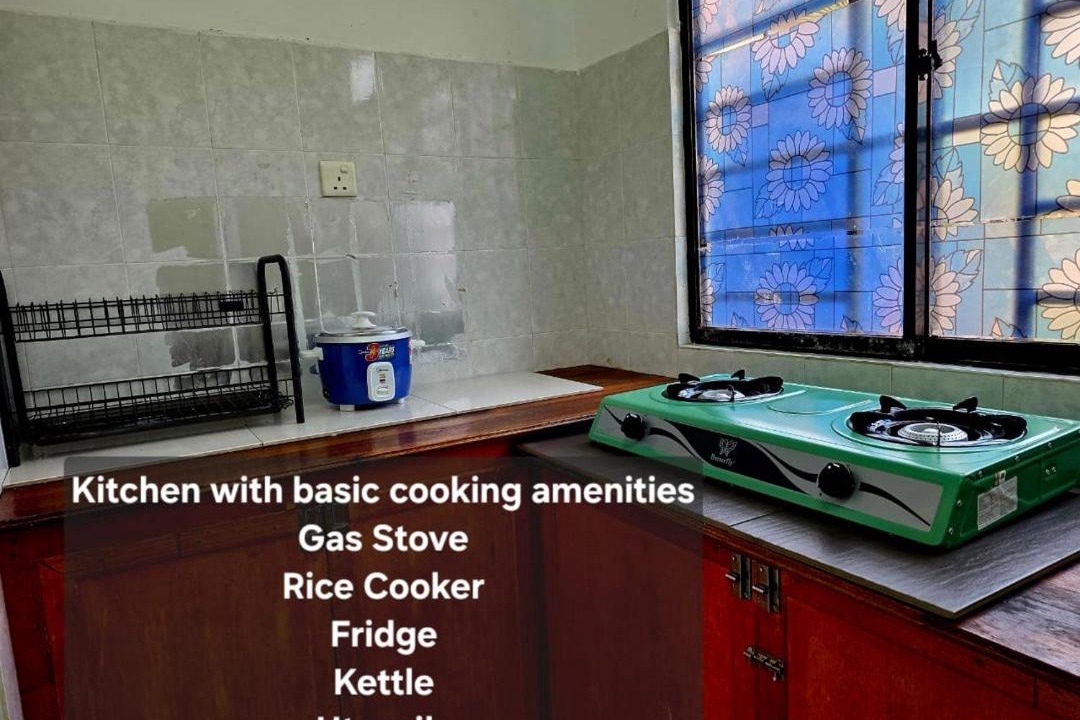 Photo of Kitchen in Kinarut