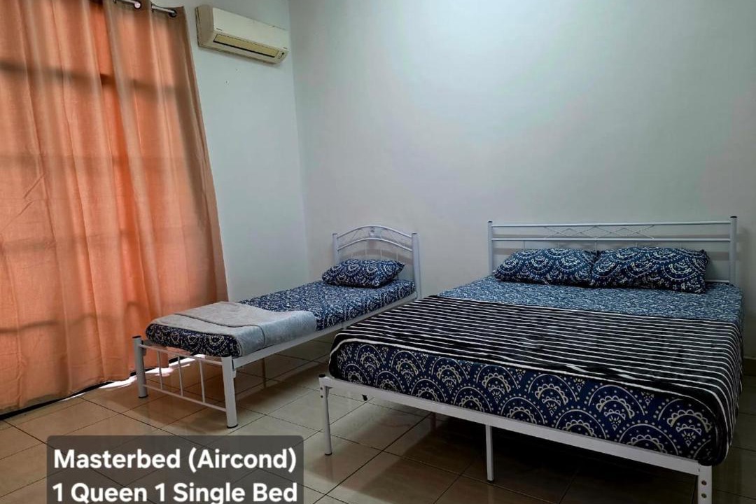 Photo of Bedroom in Kinarut