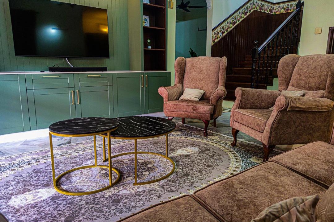 Photo of Livingroom in Kajang