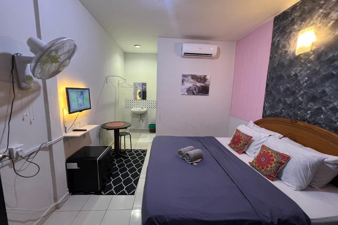 Photo of Bedroom in Lubok Buaya