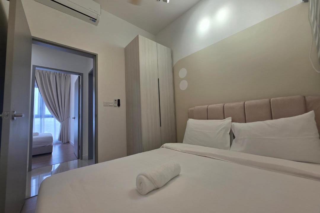 Photo of Bedroom in Pudu