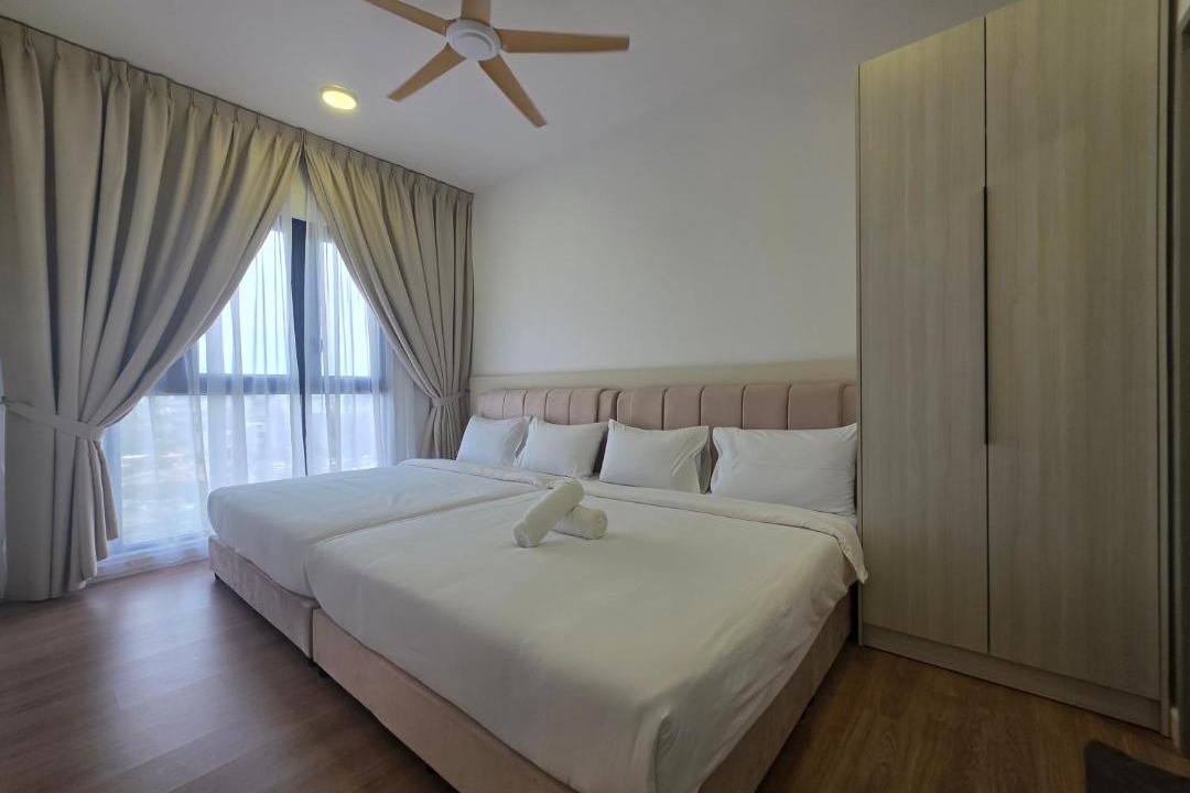 Photo of Bedroom in Pudu