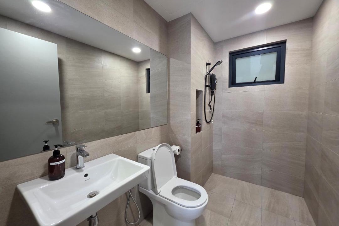 Photo of Bathroom in Pudu