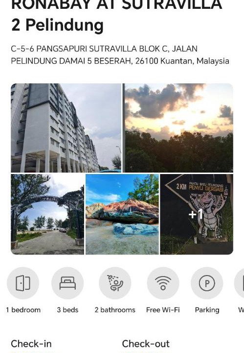 Photo of Others in Pelindung