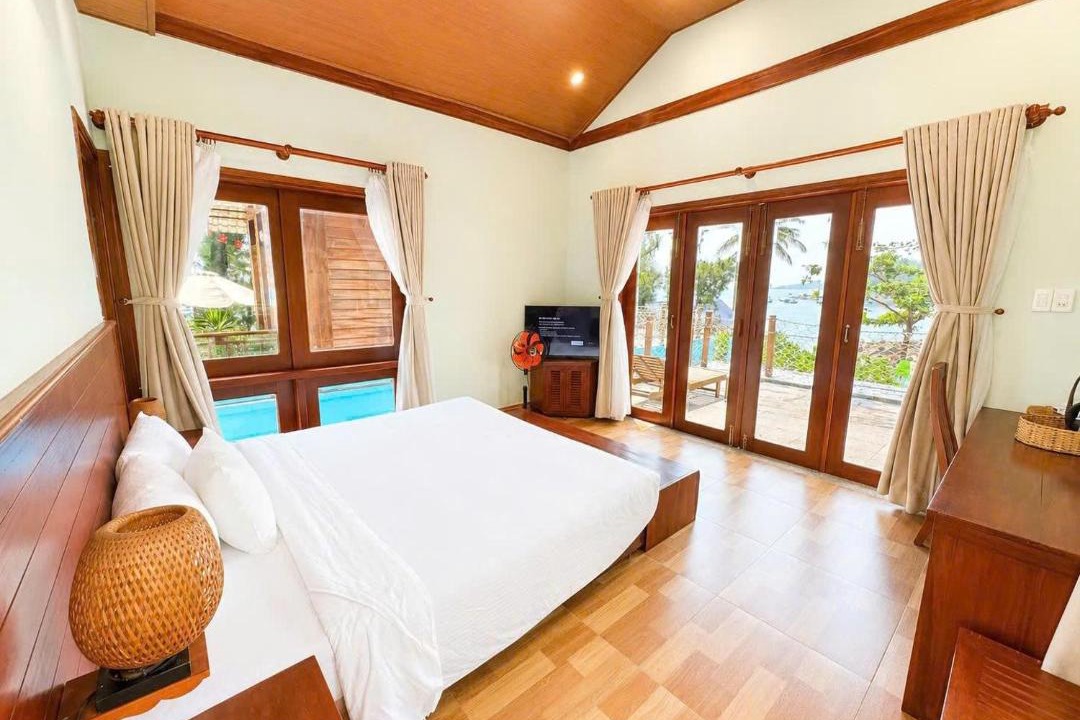 Photo of Bedroom in Quy Nhon