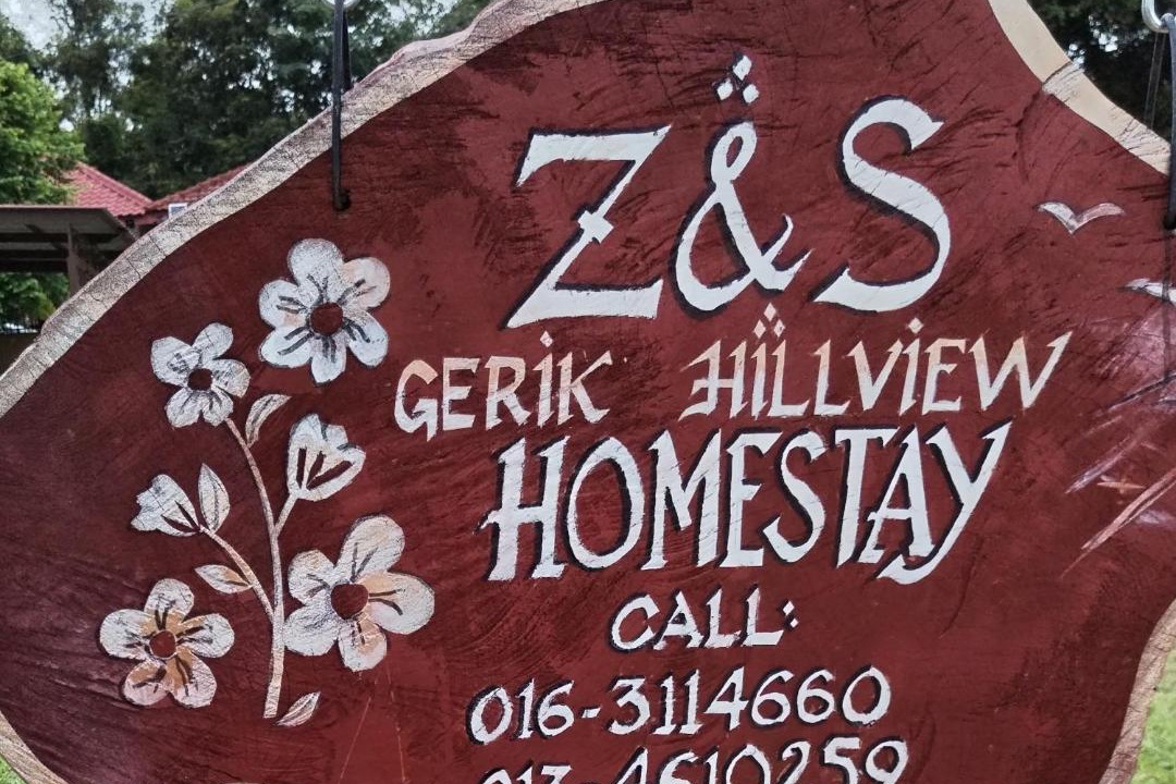 Photo of Others in Gerik