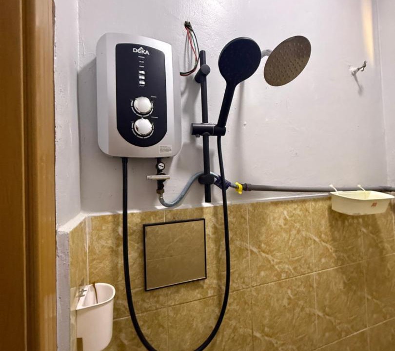 Photo of Bathroom in Setiu