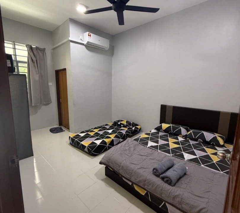 Photo of Bedroom in Setiu