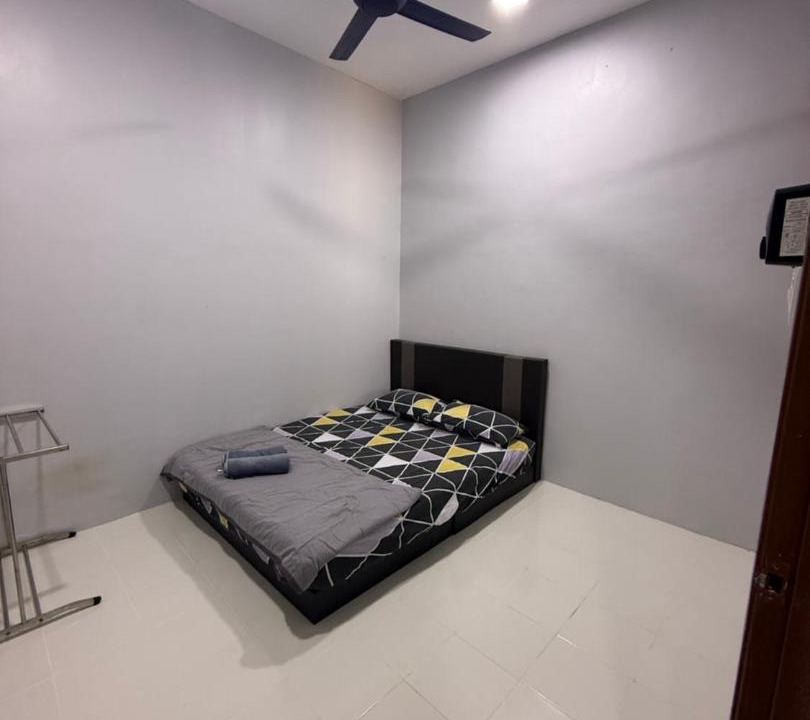 Photo of Bedroom in Setiu