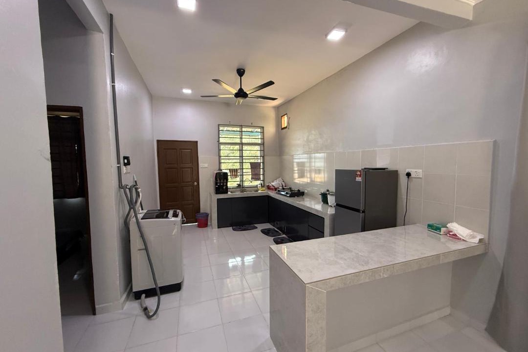 Photo of Bathroom in Setiu