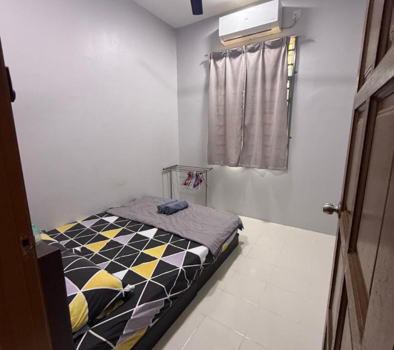 Photo of Bedroom in Setiu