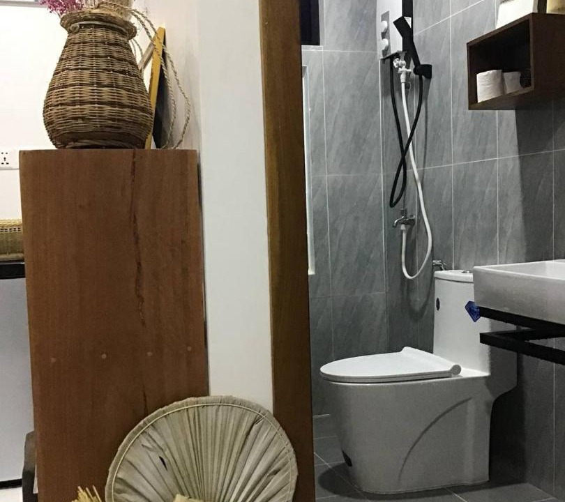 Photo of Bathroom in Siem Reap