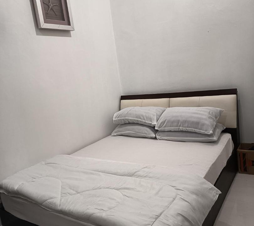 Photo of Bedroom in Kampung Geliga Besar