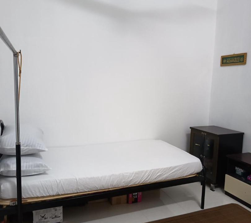 Photo of Bedroom in Kampung Geliga Besar