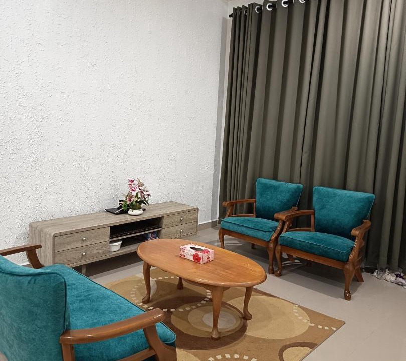 Photo of Livingroom in Kampung Geliga Besar