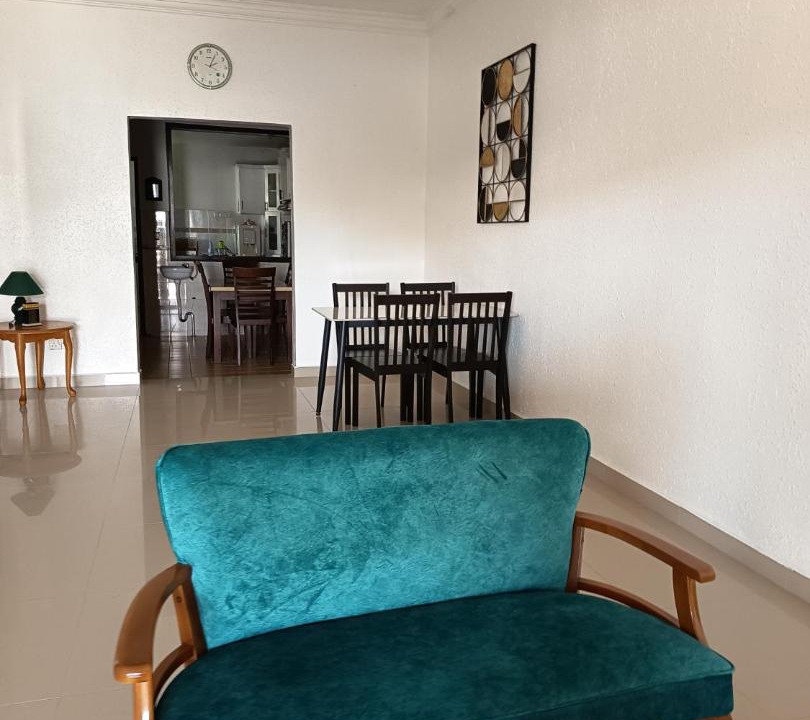 Photo of Livingroom in Kampung Geliga Besar