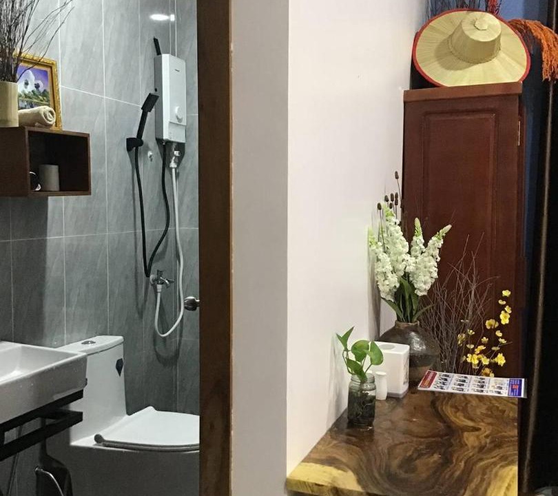 Photo of Bathroom in Siem Reap