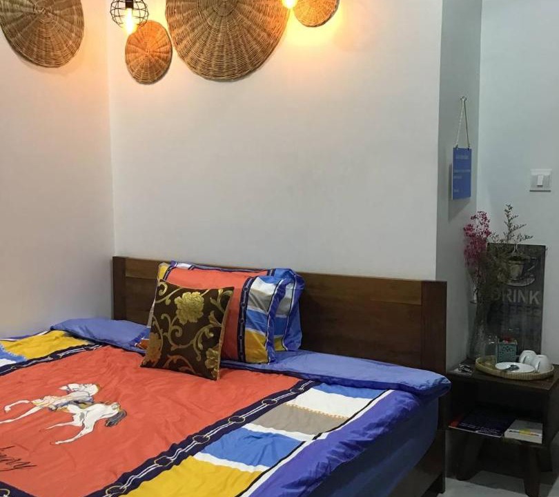 Photo of Bedroom in Siem Reap