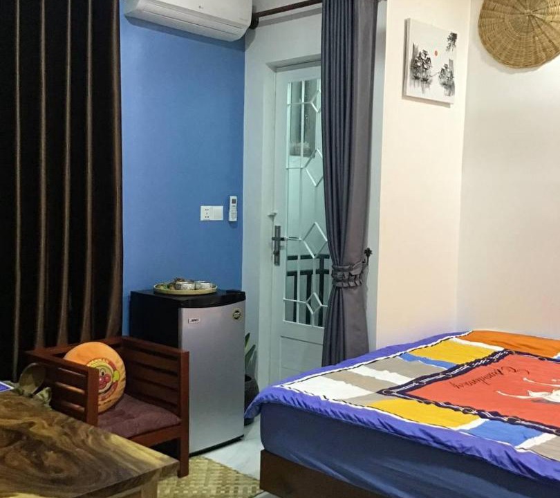 Photo of Bedroom in Siem Reap