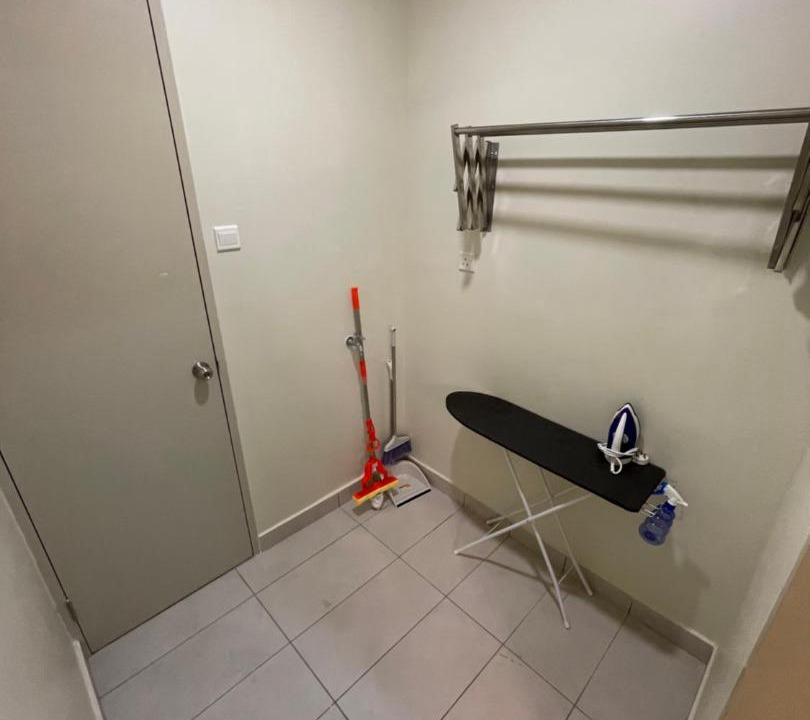 Photo of Bathroom in Malacca City