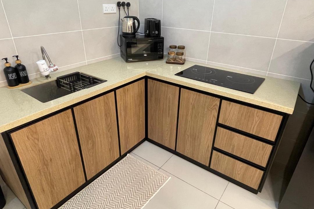 Photo of Kitchen in Malacca City