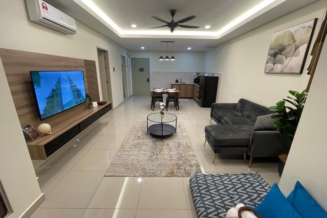 Photo of Livingroom in Malacca City